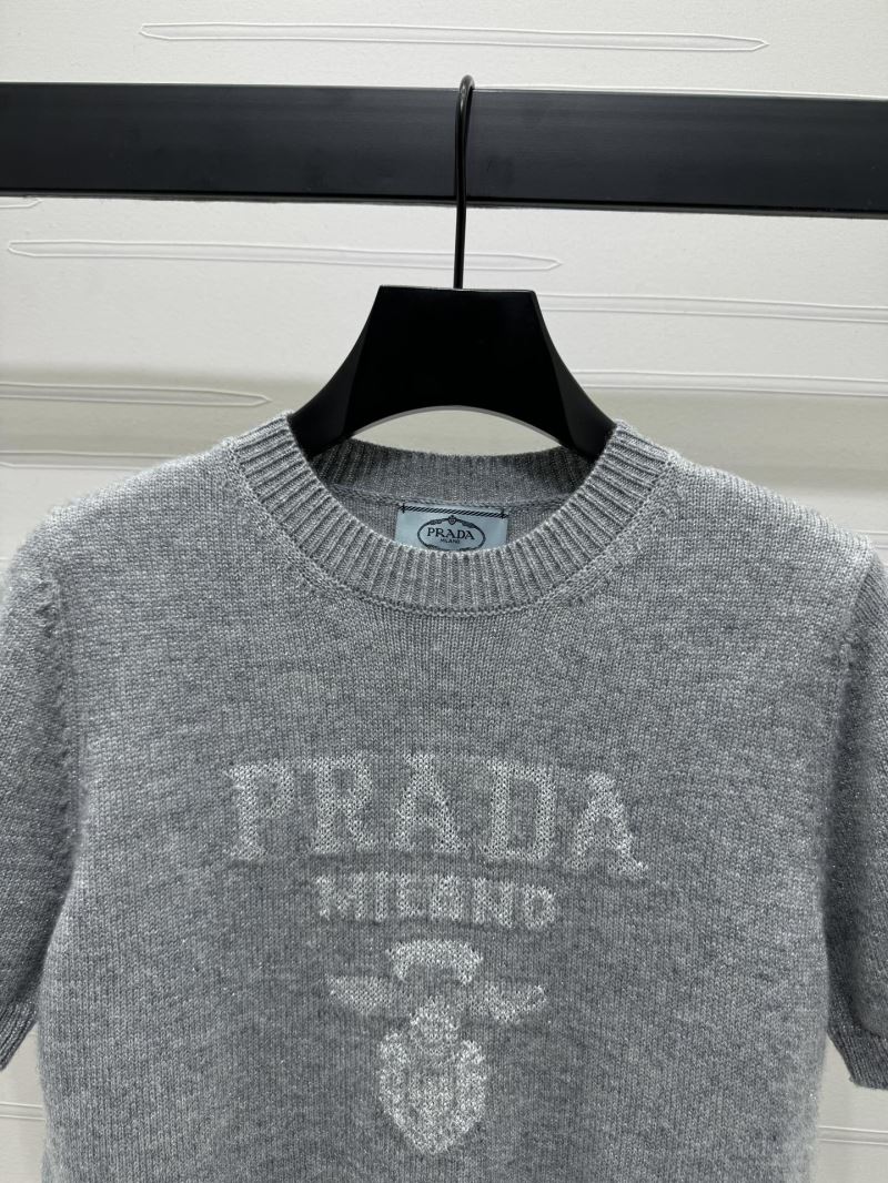 Prada T-Shirts